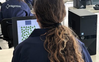 Eragintza Fundazioak estimulazio kognitiboa bultzatzen du