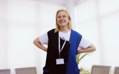 45 urtetik gorako 91 Eragintzako emakumeek lanean aritu dira 2025ean