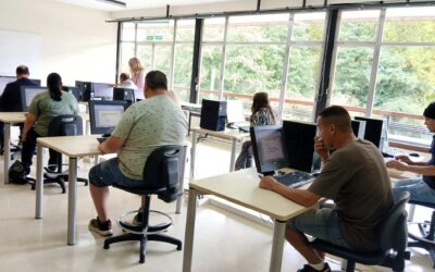 Eragintza Lan Berri programarekin hasi da Lanbidek homologatutako garbiketako profesionaltasun-ziurtagiria lortzeko