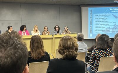 Eragintza participa en las asambleas de ISEM y ADECEM