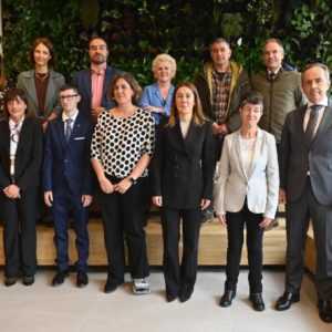 Eragintza parte del nuevo proyecto para el empleo inclusivo de BBK