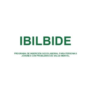 Nuestro nuevo proyecto para jóvenes: IBILBIDE