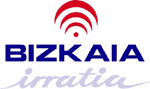 Logo Bizkaia Irratia