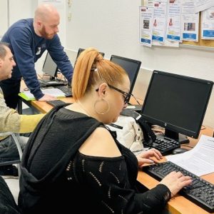 Eragintza Fundazioa oferta módulos para la activación prelaboral